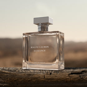 Vaporisateur de RALPH LAUREN Romance sur peau