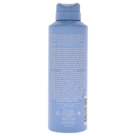 Vaporisateur Kenneth Cole Bleu pour Homme 200ml, packaging et dimensions