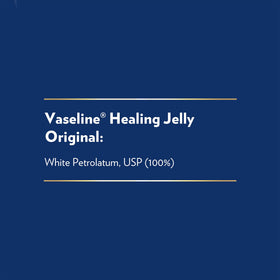 Vaseline Gelée de Pétrole Originale 1,75 oz avec son emballage