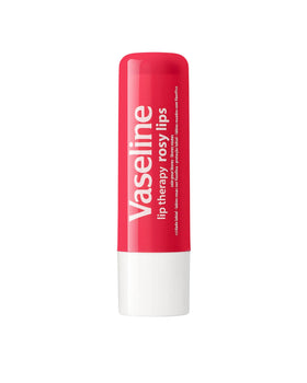 Vaseline Lip Therapy Care Rosy baume à lèvres stick arrière