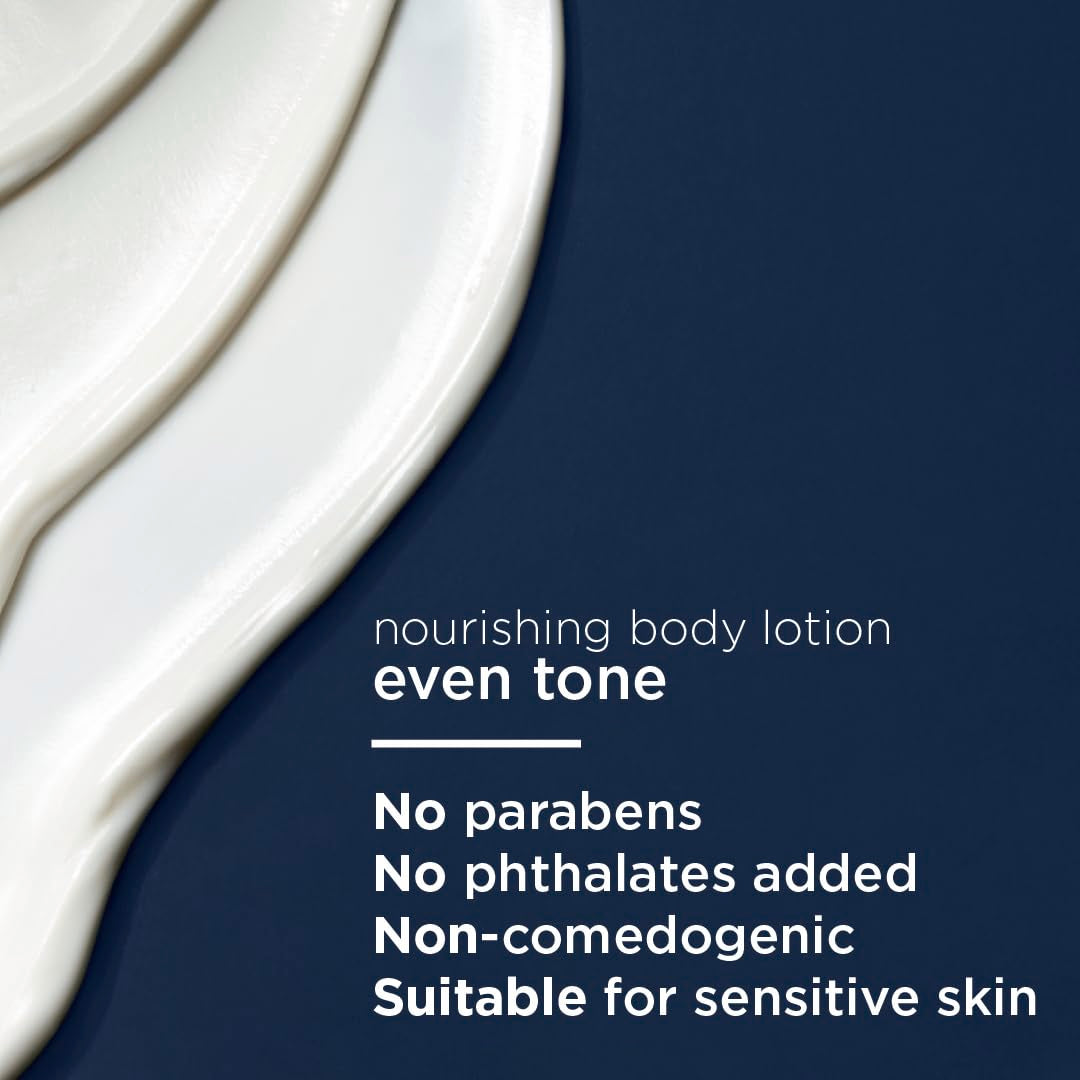 Vaseline Lotion Nourrissante Radiant X 399g près de fleurs