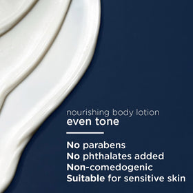 Vaseline Lotion Nourrissante Radiant X 399g près de fleurs
