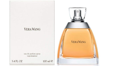 Vera Wang Eau de Parfum femme 100 ml vue de face