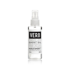 VERB Huile Légère 118 ml avec flacon transparent