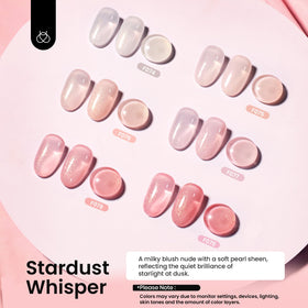 Vernis à Ongles Base Gel Beetles 5 en 1 7,5 ml - packaging