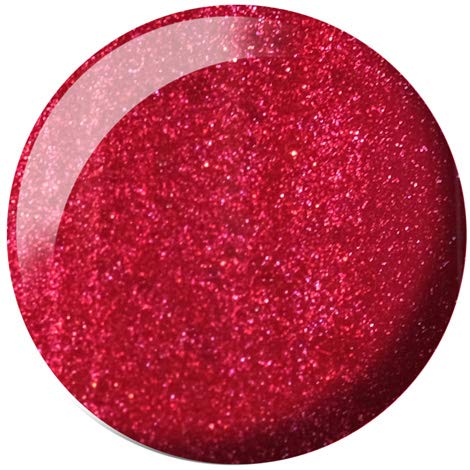 Vernis à ongles DAISY DND Gypsy Light #774 15 ml vue de côté