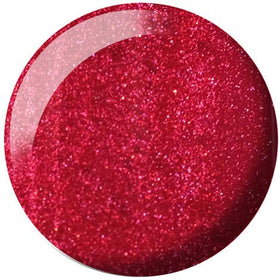 Vernis à ongles DAISY DND Gypsy Light #774 15 ml vue de côté