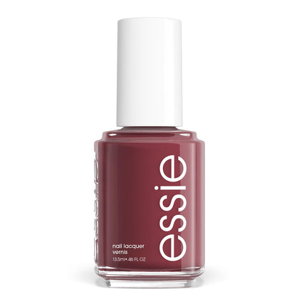 Vernis à ongles essie Angora Cardi rose poudré 13,5 ml vue avant