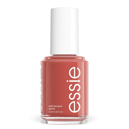 Vernis à ongles essie Boho Rodeo rose nude 13,5 ml - vue avant