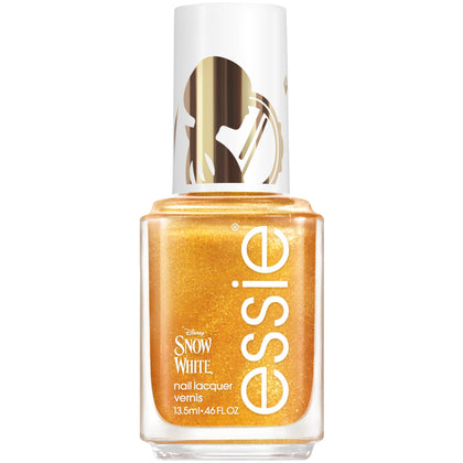 Vernis à ongles essie Disney Blanche-Neige 0,46 fl oz vue avant