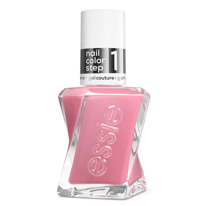 Vernis à ongles essie Gel Couture couleur lilas, vue avant