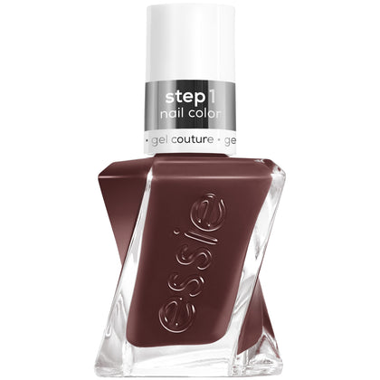 Vernis à ongles essie Gel Couture Raisin Brown 0,46 fl oz