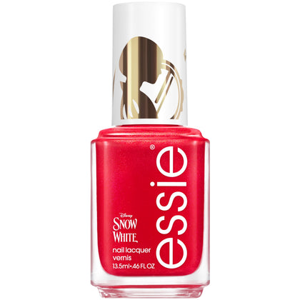 Vernis à ongles essie Just Take a Bite rouge de 13,5 ml