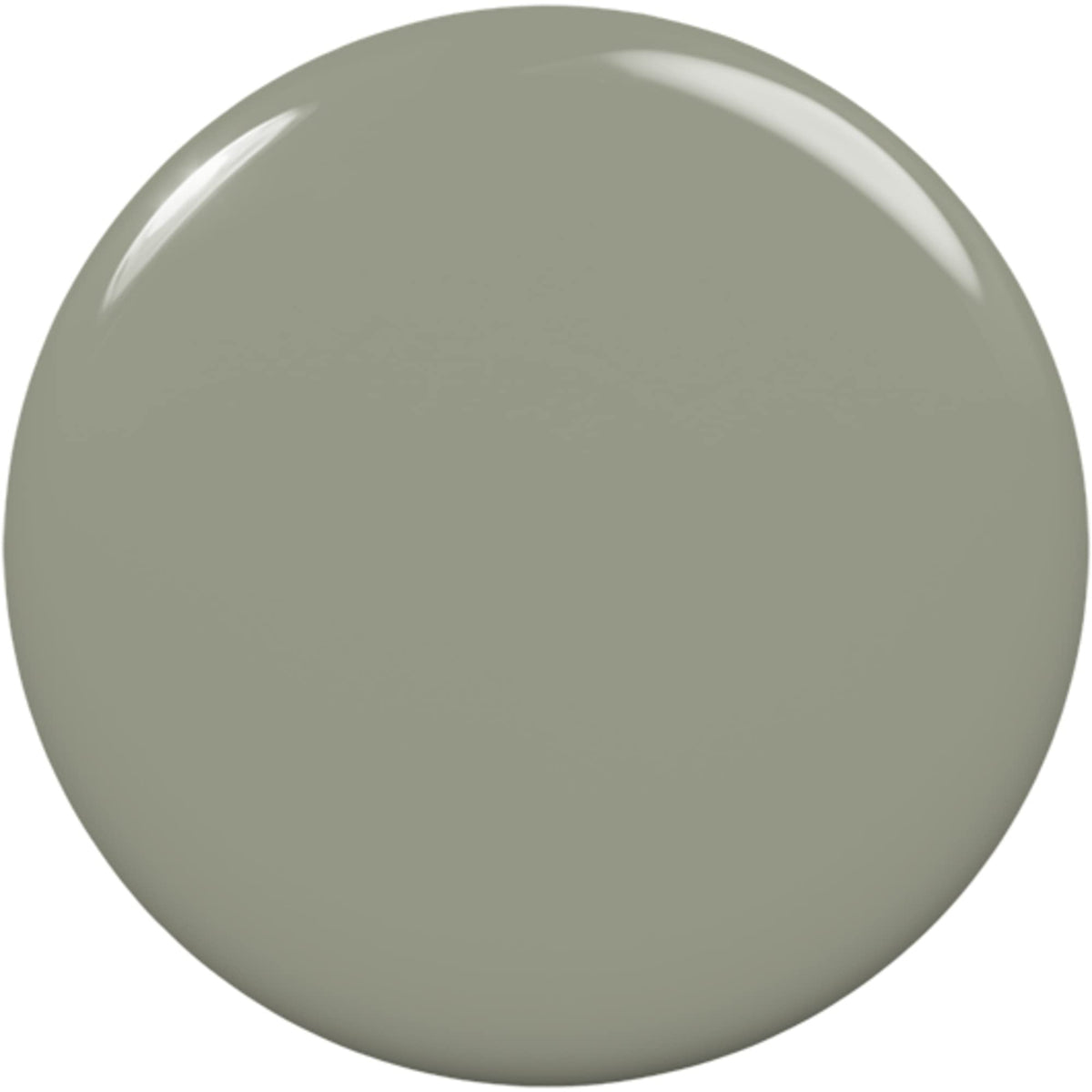 Vernis à ongles essie khaki naturel, pinceau d'application