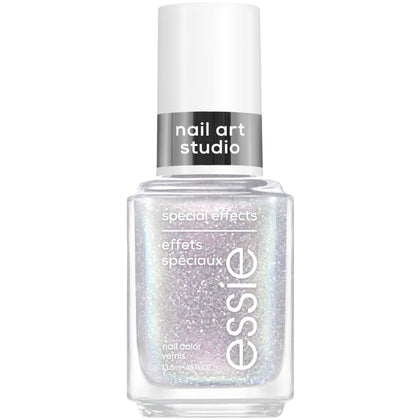 Vernis à ongles essie Lustrous Luxury 13,5 ml couleur violette perle