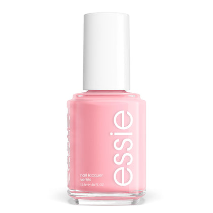 Vernis à ongles essie Minimalistic 13,5 ml vue avant avec fini brillant