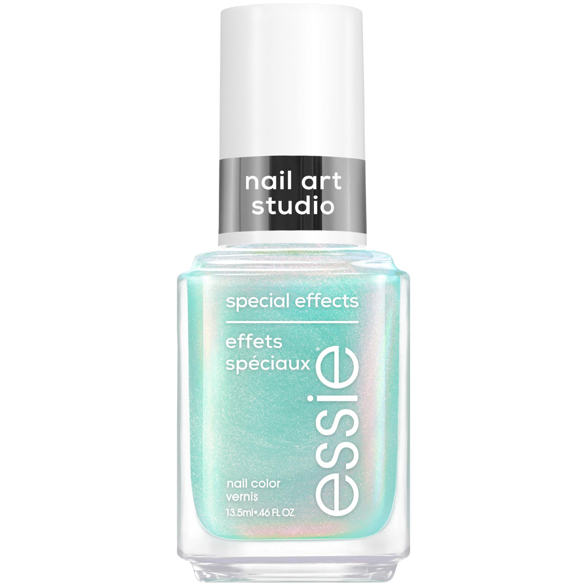 Vernis à ongles essie Mystic Marine 13,5 ml vue avant