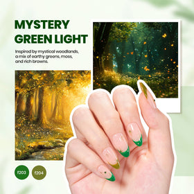 Vernis à ongles gel beetles en application sur des ongles