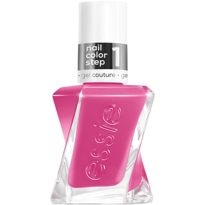 Vernis à ongles gel couture essie rose orchidée 13,5 ml vue de face
