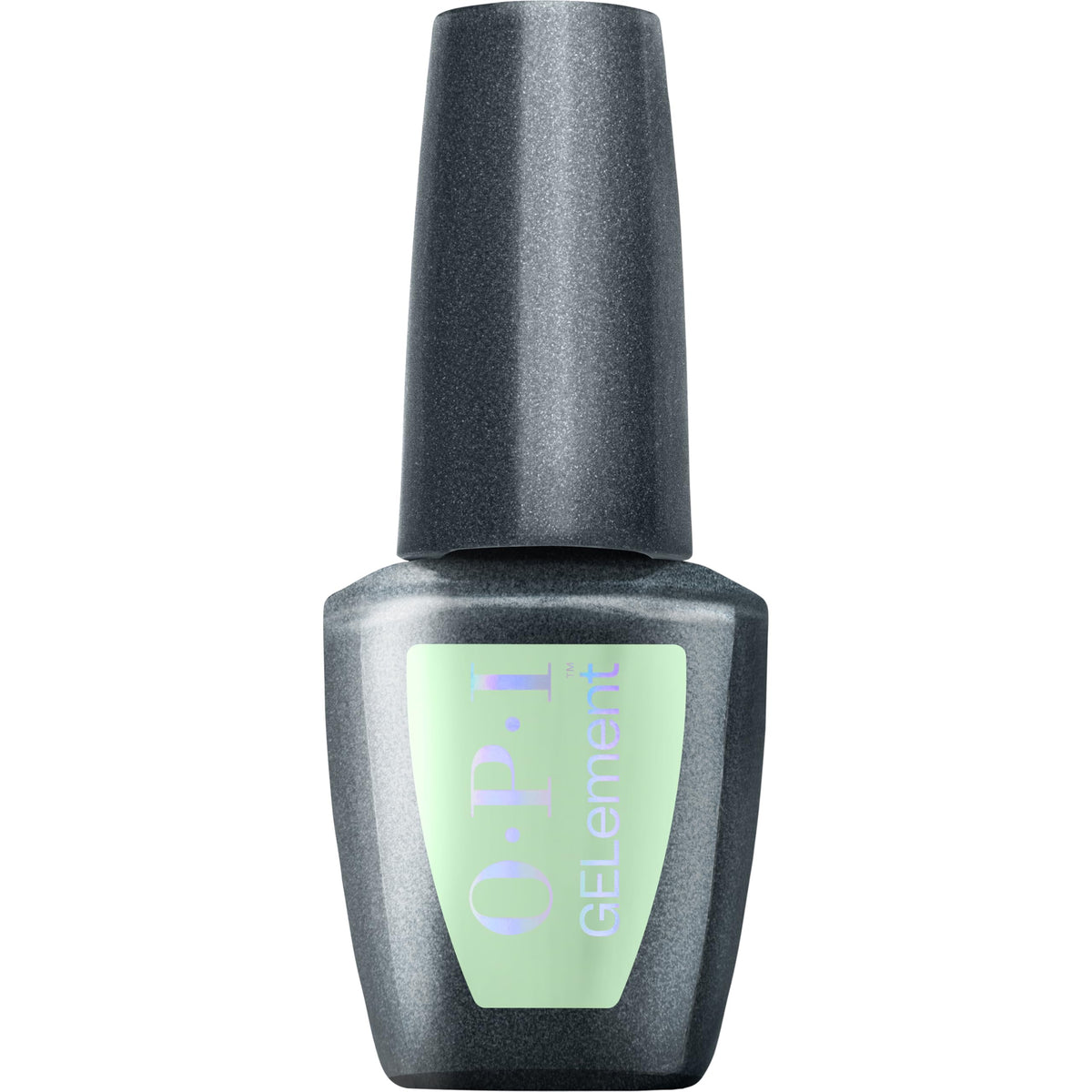 Vernis à ongles gel OPI GELement Mint to Be 9 ml vue avant