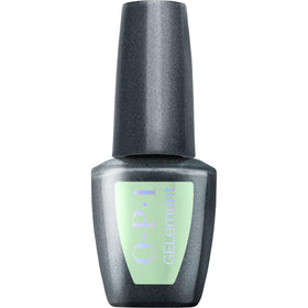 Vernis à ongles gel OPI GELement Mint to Be 9 ml vue avant