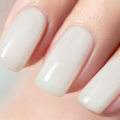 Vernis à ongles gel transparent Vishine 15ml en bouteille
