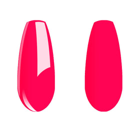 Vernis à Ongles Gel Vishine au soleil
