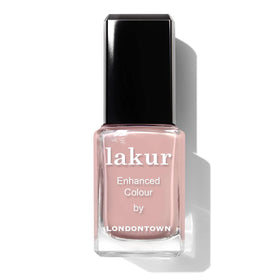 Vernis à ongles LONDONTOWN Honeymoon 0,4 Fl Oz couleur nude