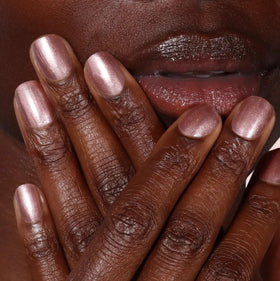 Vernis à ongles LONDONTOWN Lakur avec base et top coat