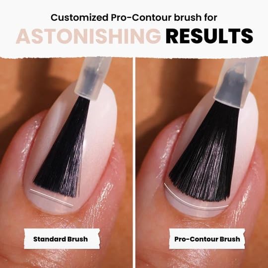 Vernis à ongles LONDONTOWN lakur avec base et top coat