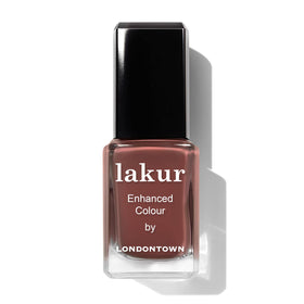 Vernis à ongles LONDONTOWN lakur Oud Mood vue de face