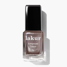 Vernis à ongles LONDONTOWN Nightcap en teinte nude