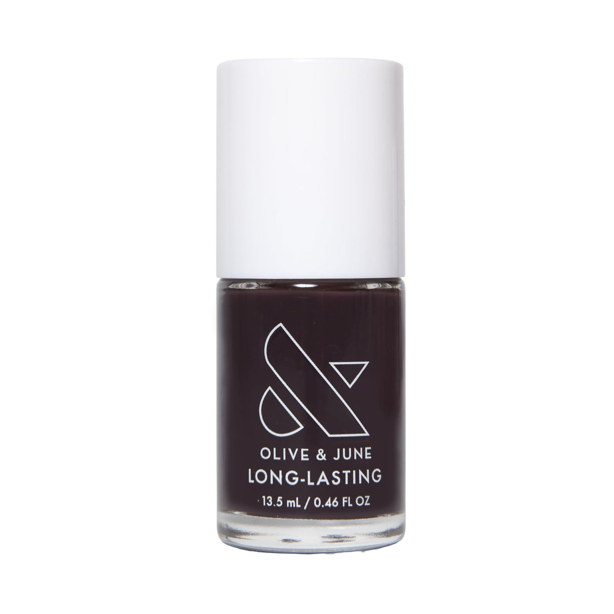 Vernis à Ongles Olive & June couleur Let's Stay In, vue avant