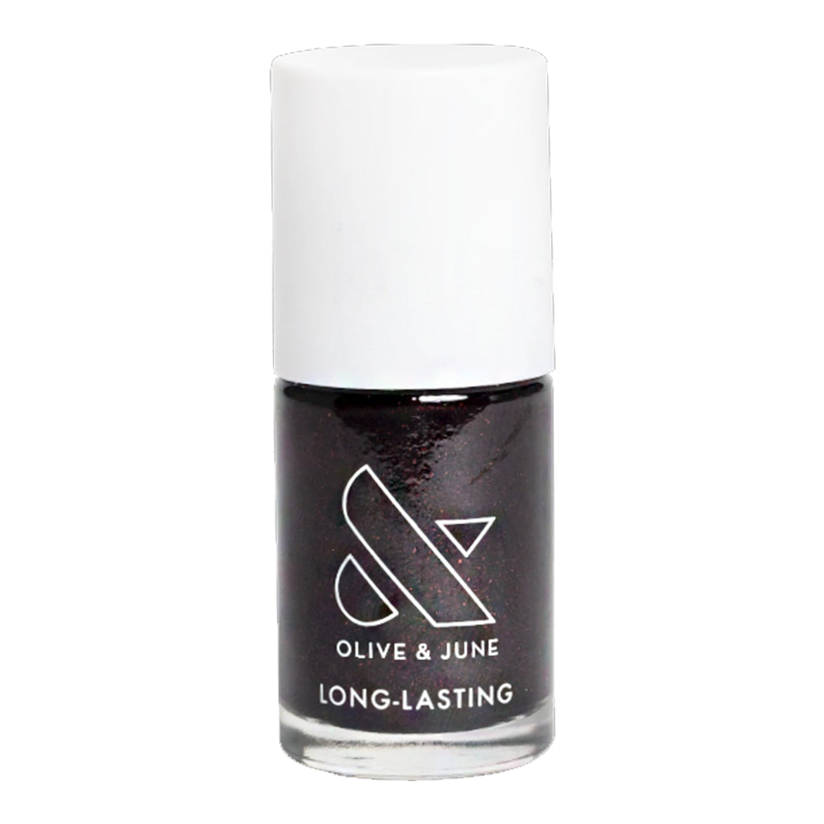 Vernis à Ongles Olive & June couleur 'To me, you are perfect' vue de face