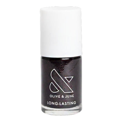 Vernis à Ongles Olive & June couleur 'To me, you are perfect' vue de face