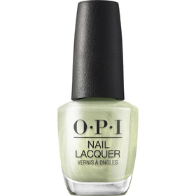 Vernis à ongles OPI AppointMINT Confirmed modèle menthe pastel