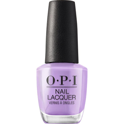 Vernis à ongles OPI Do You Lilac It? vue avant