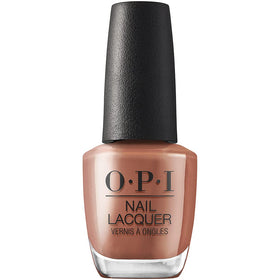 Vernis à ongles OPI Endless Sun-ner couleur crème opaque