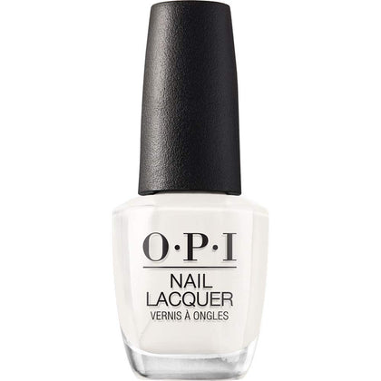 Vernis à Ongles OPI Funny Bunny 68g vue avant avec étiquette