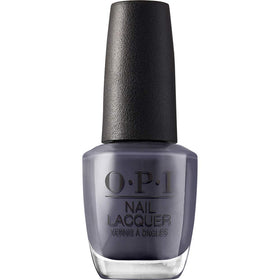 Vernis à ongles OPI Less is Norse bleu foncé 60g vue avant
