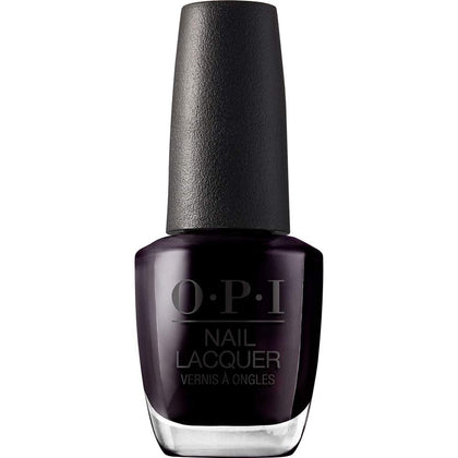 Vernis à ongles OPI Lincoln Park After Dark 15 ml vue avant