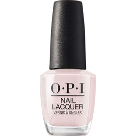 Vernis à ongles OPI Lisbon Wants Moor rose pâle 68g vue avant