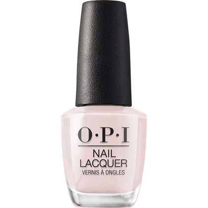 Vernis à ongles OPI Lisbon Wants Moor rose pâle 68g vue avant