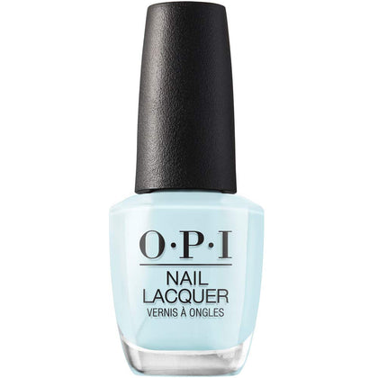 Vernis à Ongles OPI Mexico City Move-mint vert crème opaque