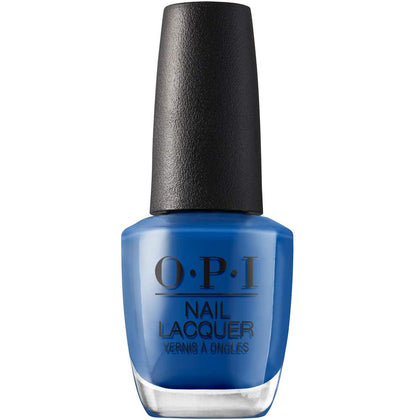 Vernis à Ongles OPI Mi Casa Es Blue Casa 59g vue avant