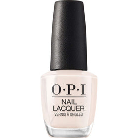 Vernis à ongles OPI My Vampire is Buff modèle beige crème