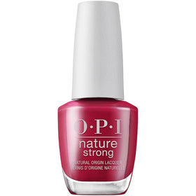 Vernis à ongles OPI Nature Strong A Bloom with a View, vue avant