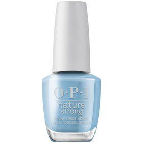 Vernis à ongles OPI Nature Strong Big Bluetiful Planet vue de face