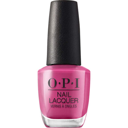 Vernis à Ongles OPI Opaque Rose Éclatant 59g avant