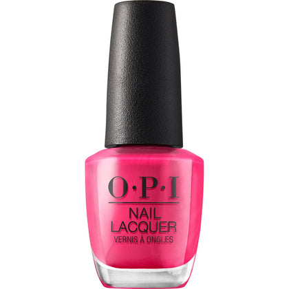 Vernis à ongles OPI Pink Flamenco 60g vue avant